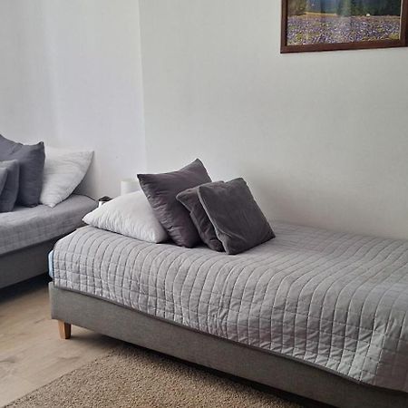 U Leny Bukowina Tatrzańska Exterior foto