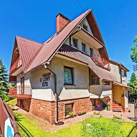 U Leny Bukowina Tatrzańska Exterior foto