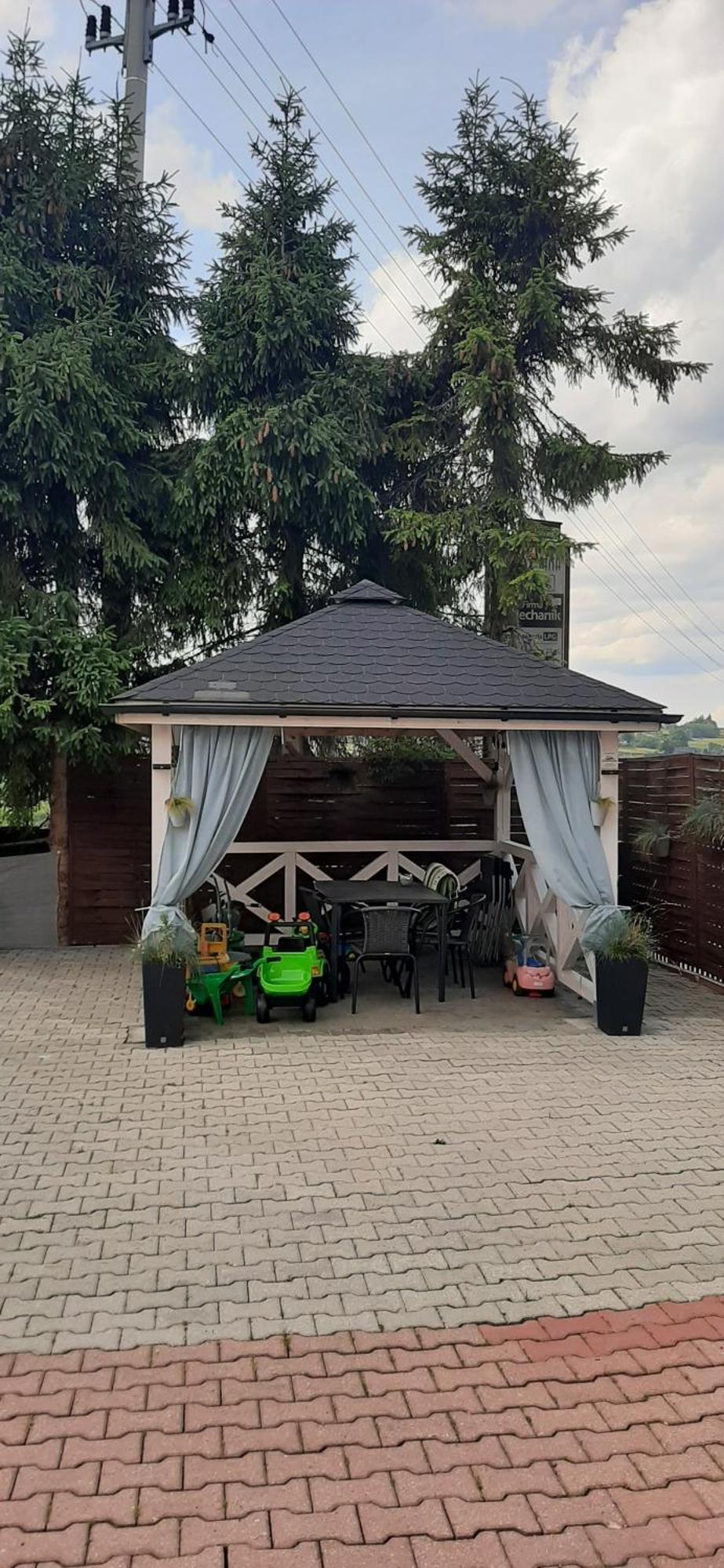 U Leny Bukowina Tatrzańska Exterior foto