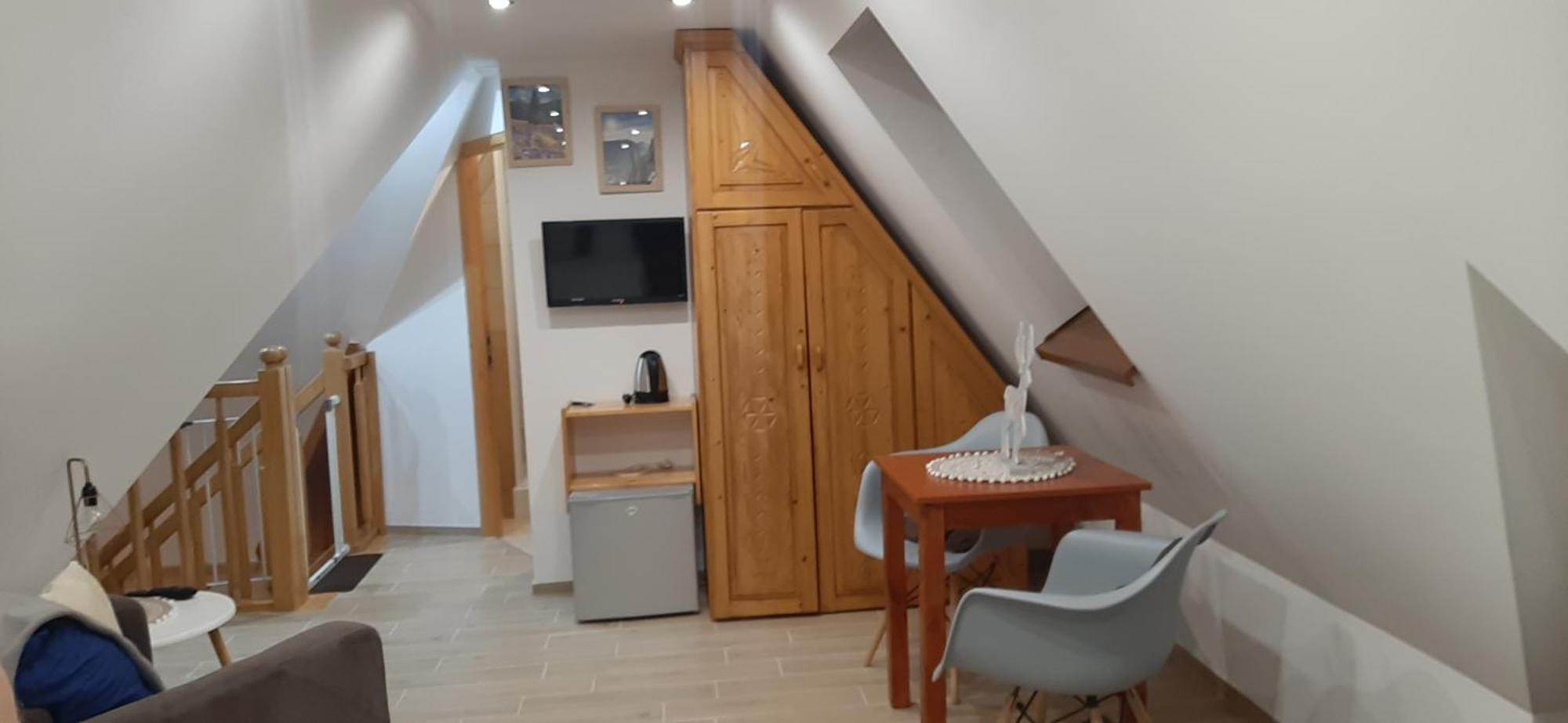 U Leny Bukowina Tatrzańska Quarto foto