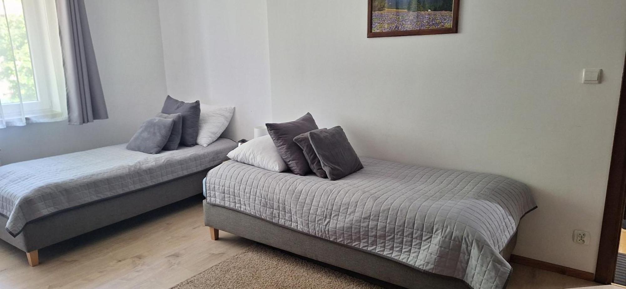 U Leny Bukowina Tatrzańska Exterior foto