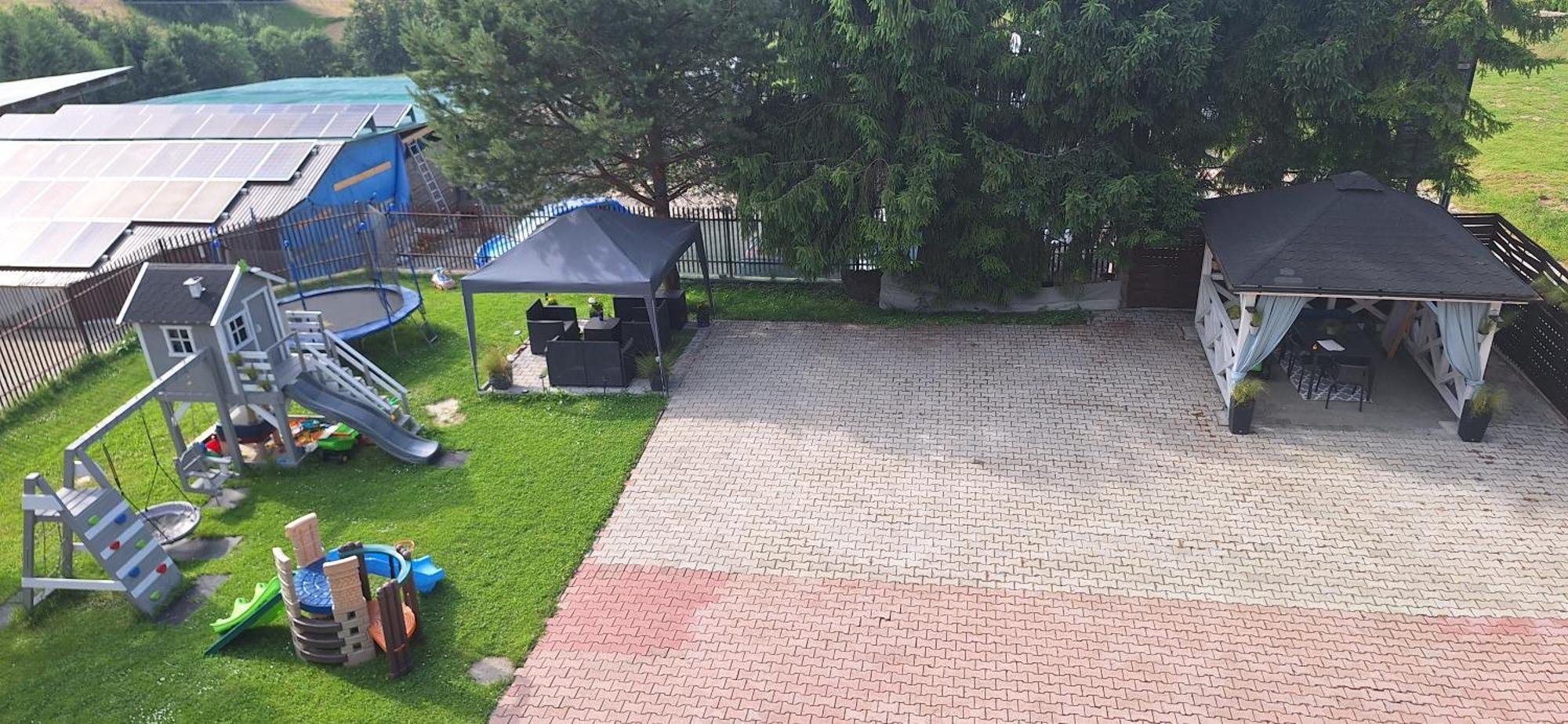 U Leny Bukowina Tatrzańska Exterior foto
