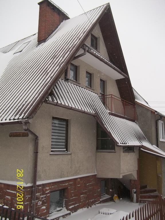U Leny Bukowina Tatrzańska Exterior foto