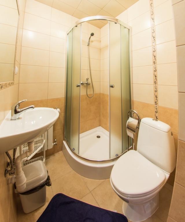 U Leny Bukowina Tatrzańska Exterior foto