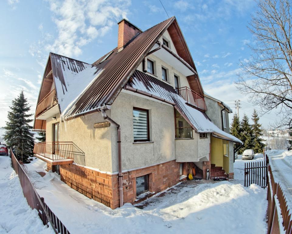 U Leny Bukowina Tatrzańska Exterior foto